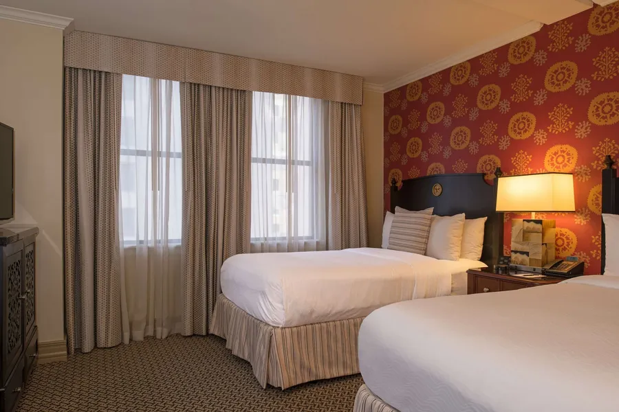 The Stephen F Austin Royal Sonesta Hotel hotel detail image 6