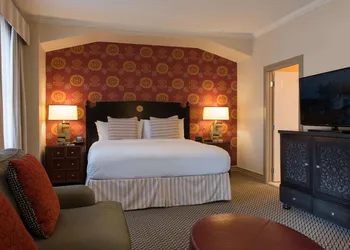 The Stephen F Austin Royal Sonesta Hotel hotel thumbnail 7