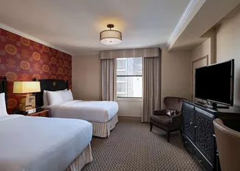 The Stephen F Austin Royal Sonesta Hotel hotel thumbnail 8