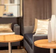 Hampton Inn Manhattan/Downtown-Financial District hotel detail image 3