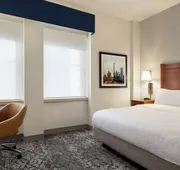 Hampton Inn Manhattan/Downtown-Financial District hotel detail image 4