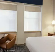 Hampton Inn Manhattan/Downtown-Financial District hotel detail image 5