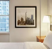 Hampton Inn Manhattan/Downtown-Financial District hotel detail image 7