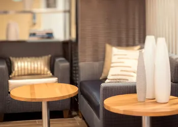Hampton Inn Manhattan/Downtown-Financial District hotel thumbnail 3