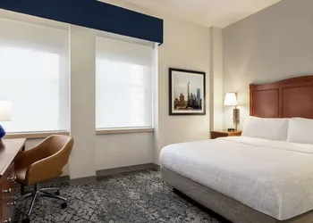 Hampton Inn Manhattan/Downtown-Financial District hotel thumbnail 4