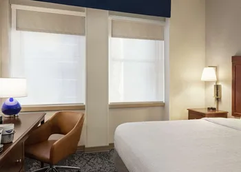 Hampton Inn Manhattan/Downtown-Financial District hotel thumbnail 5