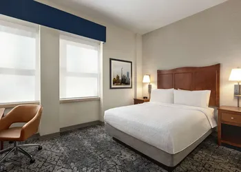 Hampton Inn Manhattan/Downtown-Financial District hotel thumbnail 6