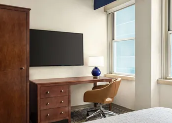 Hampton Inn Manhattan/Downtown-Financial District hotel thumbnail 8