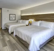 Holiday Inn Express & Suites Lincoln Airport by IHG hotel detail image 3