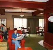 Hampton Inn South Haven hotel detail image 4