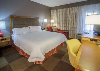 Hampton Inn South Haven hotel thumbnail 6