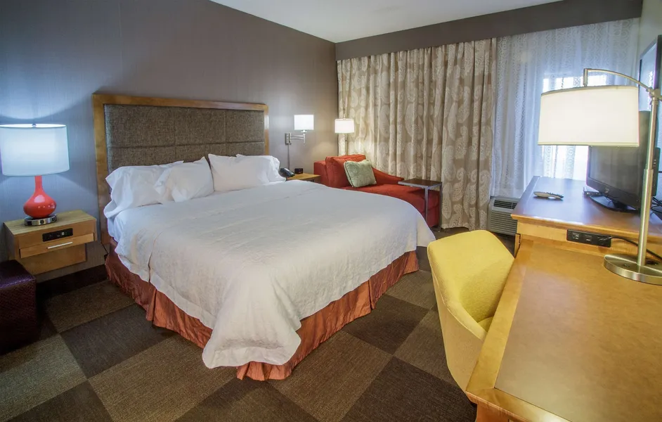 Hampton Inn South Haven hotel detail image 6