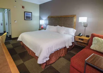 Hampton Inn South Haven hotel thumbnail 8