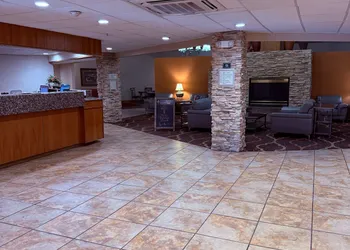 Mountain Valley Inn & Suites hotel thumbnail 2