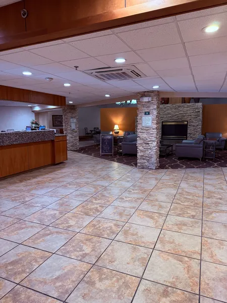 Mountain Valley Inn & Suites hotel detail image 2