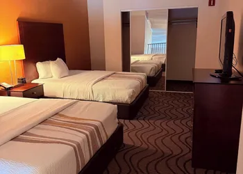 Mountain Valley Inn & Suites hotel thumbnail 6