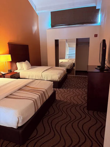 Mountain Valley Inn & Suites hotel detail image 6