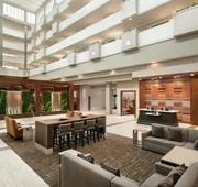Embassy Suites by Hilton Brunswick hotel detail image 3