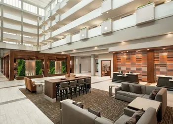 Embassy Suites by Hilton Brunswick hotel thumbnail 3