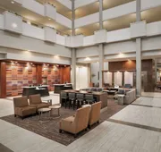 Embassy Suites by Hilton Brunswick hotel detail image 4