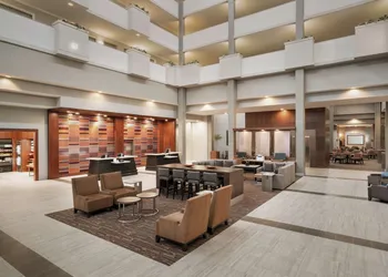 Embassy Suites by Hilton Brunswick hotel thumbnail 4