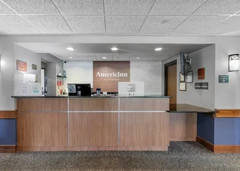 AmericInn by Wyndham Green Bay East hotel thumbnail 2