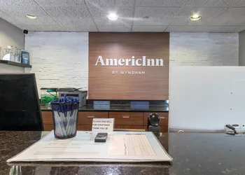 AmericInn by Wyndham Green Bay East hotel thumbnail 3