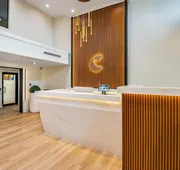 Comfort Inn Guelph hotel detail image 3