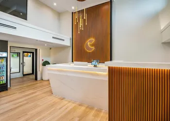 Comfort Inn Guelph hotel thumbnail 3