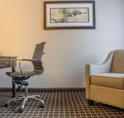 Comfort Inn Guelph hotel detail image 5