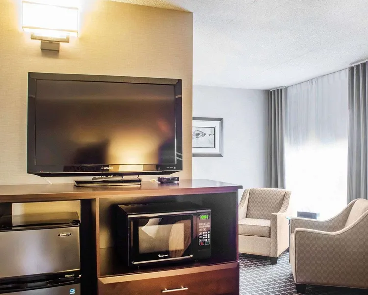 Comfort Inn Guelph hotel detail image 6