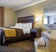 Comfort Inn Guelph hotel detail image 7