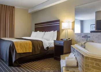 Comfort Inn Guelph hotel thumbnail 7