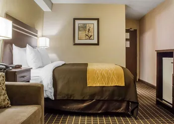 Comfort Inn Guelph hotel thumbnail 8