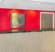 Comfort Inn London - Wellington Road hotel detail image 3