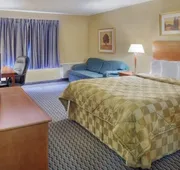 Comfort Inn London - Wellington Road hotel detail image 4