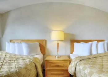 Comfort Inn London - Wellington Road hotel thumbnail 6