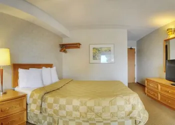Comfort Inn London - Wellington Road hotel thumbnail 7