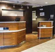 Courtyard by Marriott Cleveland Willoughby hotel detail image 3
