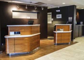 Courtyard by Marriott Cleveland Willoughby hotel thumbnail 3