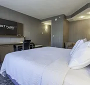 Courtyard by Marriott Cleveland Willoughby hotel detail image 5