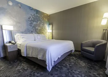 Courtyard by Marriott Cleveland Willoughby hotel thumbnail 6