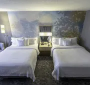 Courtyard by Marriott Cleveland Willoughby hotel detail image 7
