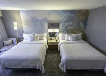 Courtyard by Marriott Cleveland Willoughby hotel thumbnail 7