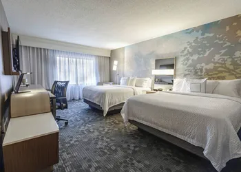Courtyard by Marriott Cleveland Willoughby hotel thumbnail 8