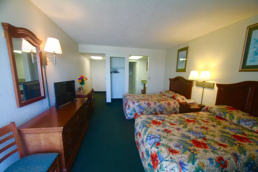 Boardwalk Beach Resort hotel detail image 2