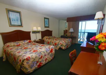 Boardwalk Beach Resort hotel thumbnail 4
