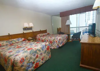 Boardwalk Beach Resort hotel thumbnail 5