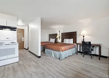 Kennewick Inn & Suites Tri Cities hotel thumbnail 6