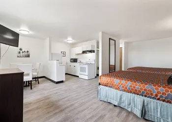 Kennewick Inn & Suites Tri Cities hotel thumbnail 7